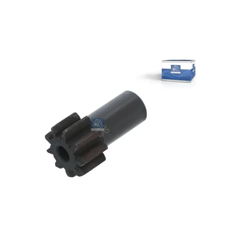 Marş Motoru Dişlisi DT Spare Parts 4.50001 – MAN TGA