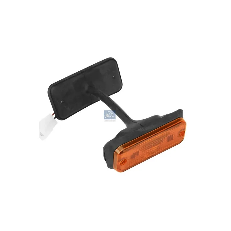 Sarı Pozisyon Lambası DT Spare Parts 4.63539 – Mercedes-Benz ACTROS