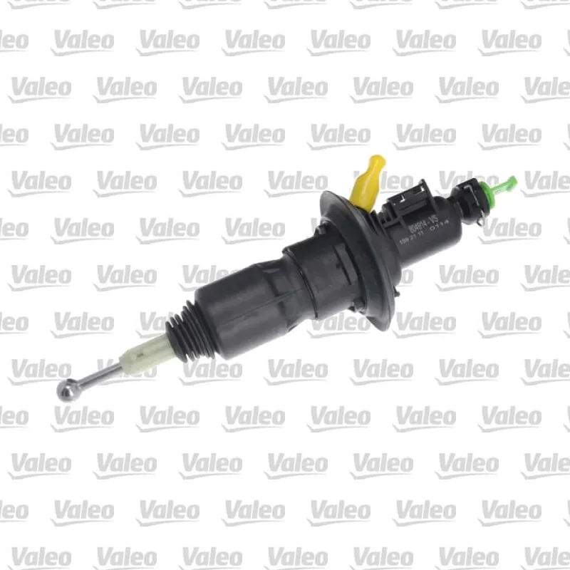 Peugeot 308 1.6 VTi Debriyaj Alt Merkezi – VALEO 804914