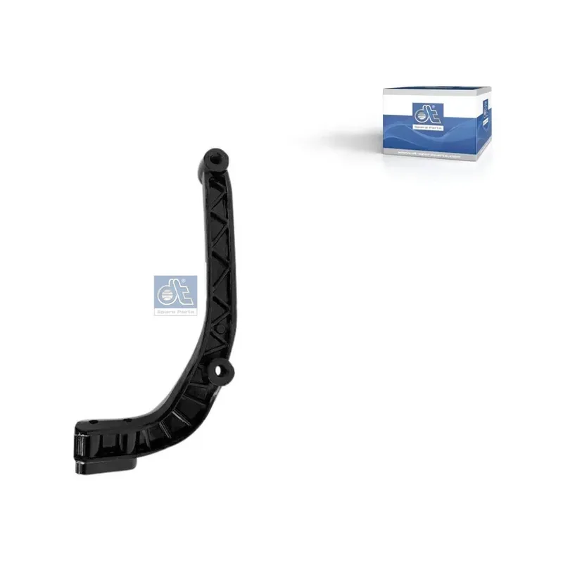Sağ Tampon Braketi DT Spare Parts 4.60008 – Mercedes-Benz ATEGO 1518 / ATEGO 1524