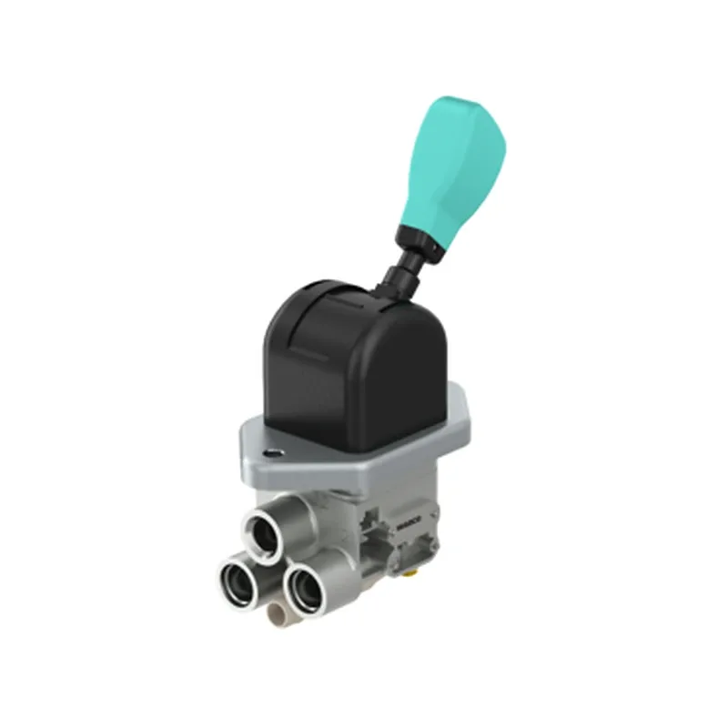 El Fren Valfi WABCO 9617234230 – MAN TGA