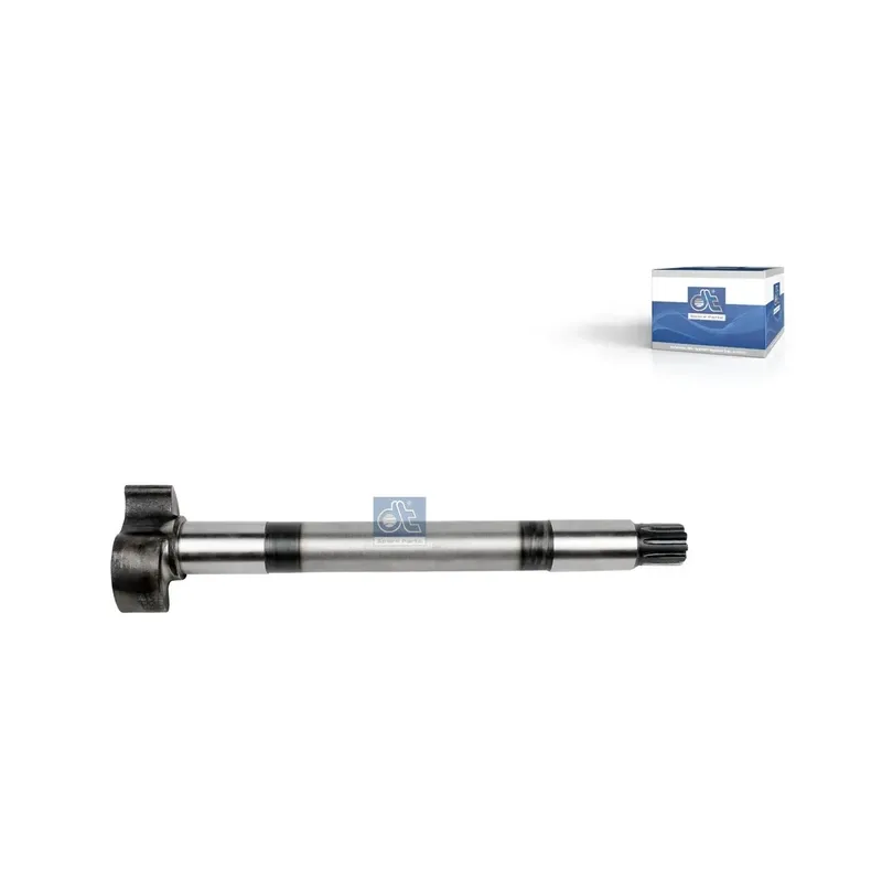 Sol Fren Eksantriği DT Spare Parts 1.18791 – Scania R
