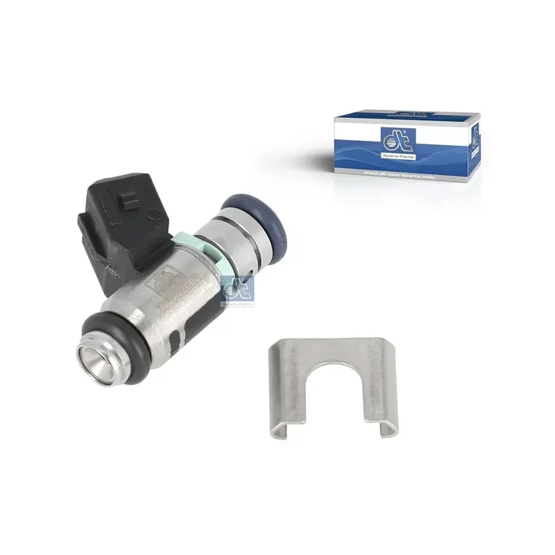 AdBlue Dozaj Modülü Kumanda Valfi DT Spare Parts 3.23046 – MAN TGA / TGS / TGX