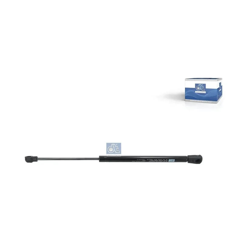 Takım Kutusu Gazlı Amortisör DT Spare Parts 1.23950 – Scania R / S
