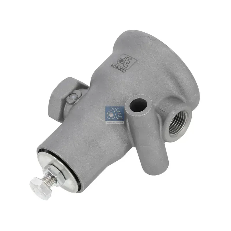 Basınç Sınırlama Valfi DT Spare Parts 1.18377 – Scania R