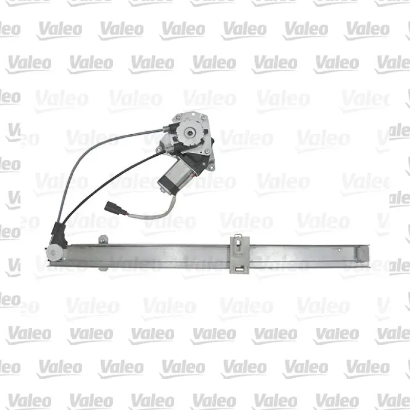 Cam Krikosu Arka Sağ VALEO 850859 – Jeep Cherokee 2.8 CRD / 3.7