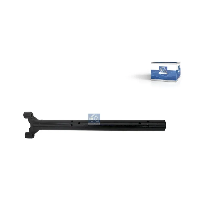 Arka Çamurluk Braketi DT Spare Parts 4.00490 – Mercedes-Benz ACTROS / AROCS