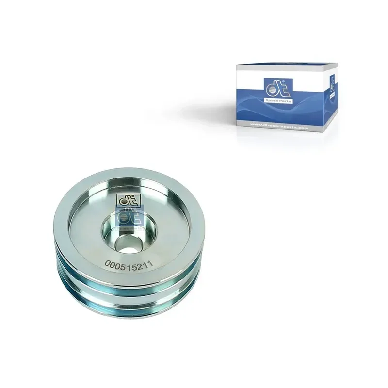 Şanzıman Bölücü Silindir Pistonu DT Spare Parts 2.32374 – Volvo FH / FM / FMX