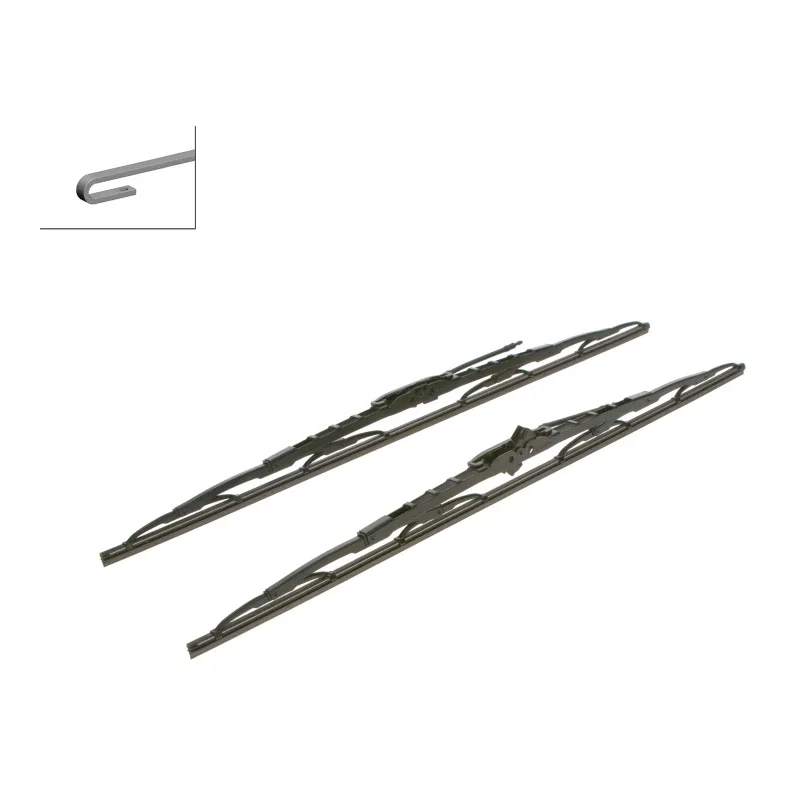 Silecek Süpürgesi Seti BOSCH 3397118309 – RENAULT Master