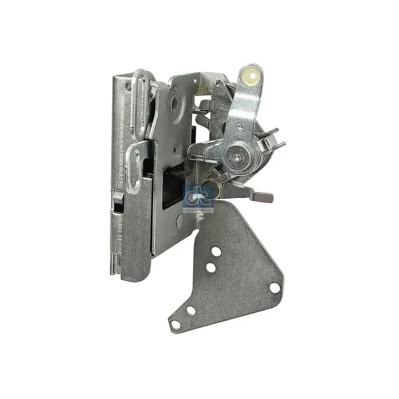 Sağ Kapı Kilidi DT Spare Parts 1.22889 – Scania R