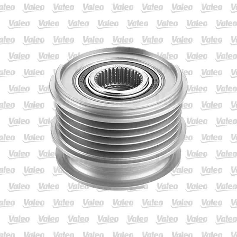 Alternatör Kasnağı VALEO 588064 – Ford / Volvo