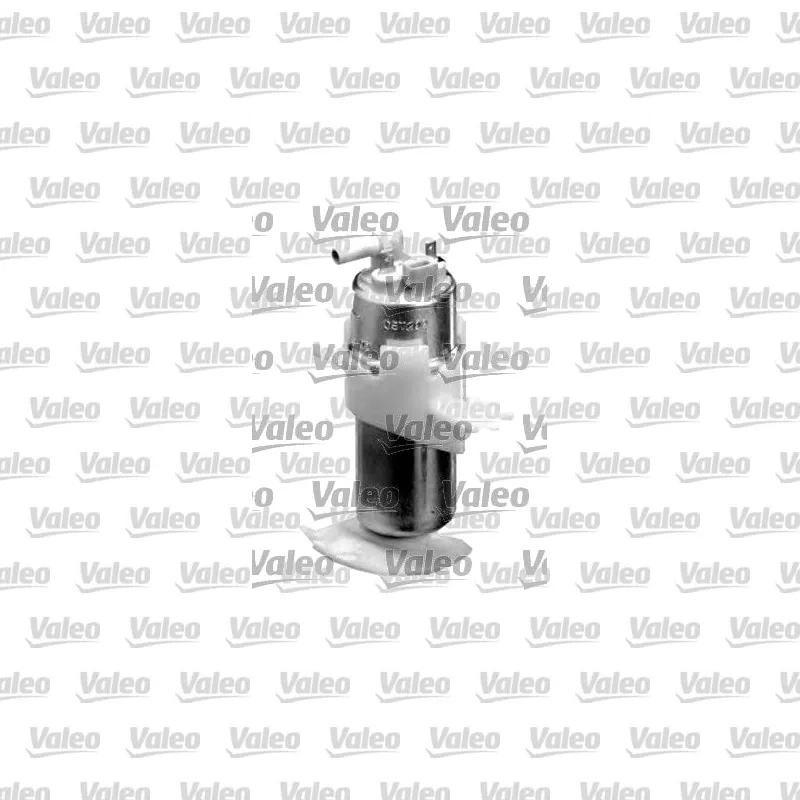 Depo Şamandırası VALEO 347219 – BMW 320i