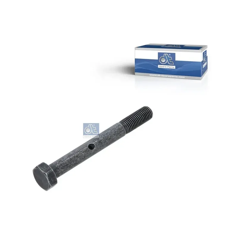 Delikli Rakor Cıvatası DT Spare Parts 1.12722 – Scania G / R / S