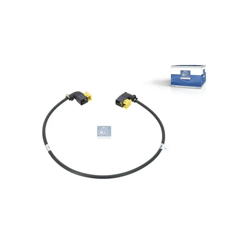 Şanzıman Kablo Tesisatı DT Spare Parts 7.00902 – MAN TGA / TGS / TGX