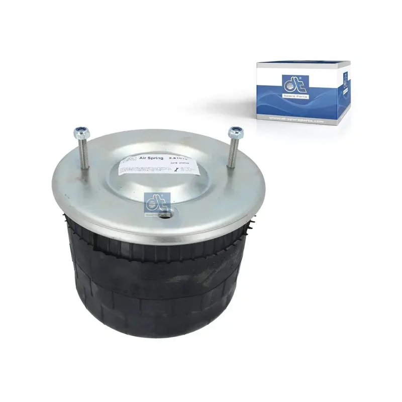 Süspansiyon Hava Körüğü DT Spare Parts 2.61019 – Volvo FM 440