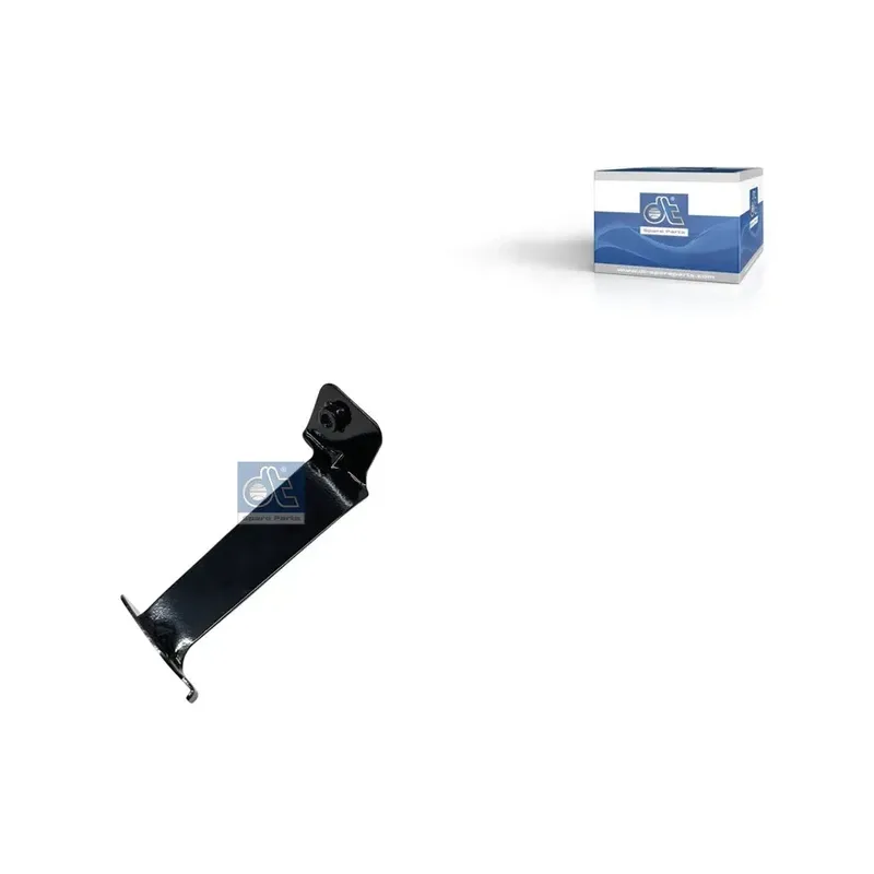 Basamak Yuvası Braketi DT Spare Parts 1.23565 – Scania G / R / S