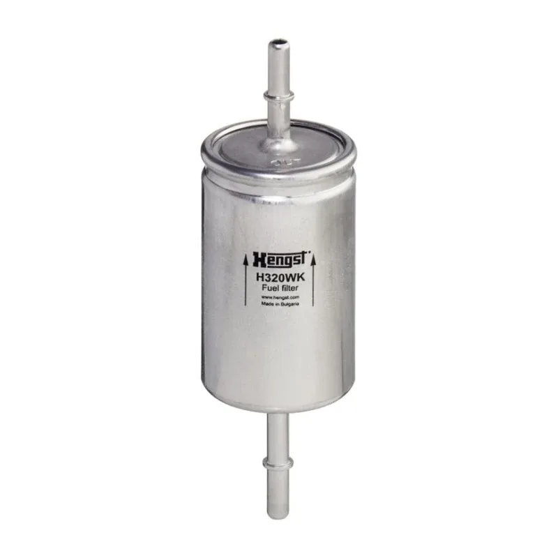 Hat Tipi Yakıt Filtresi HENGST H320WK – FORD Focus