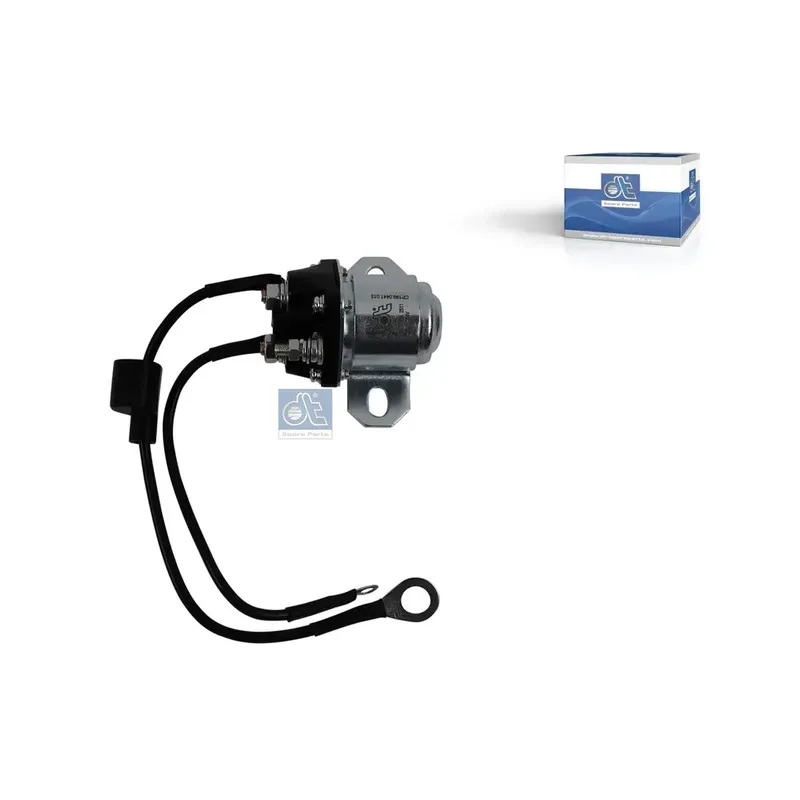 Marş Otomatiği DT Spare Parts 4.63013 – Mercedes-Benz ACTROS / AROCS / AXOR