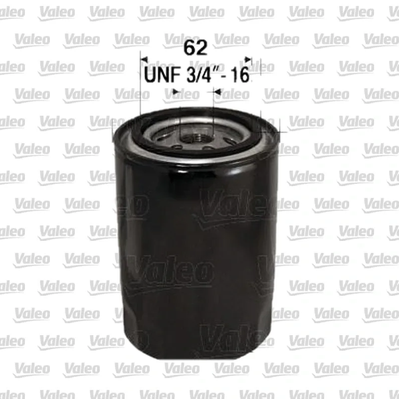 Yağ Filtresi VALEO 586024 – Fiat / Land Rover