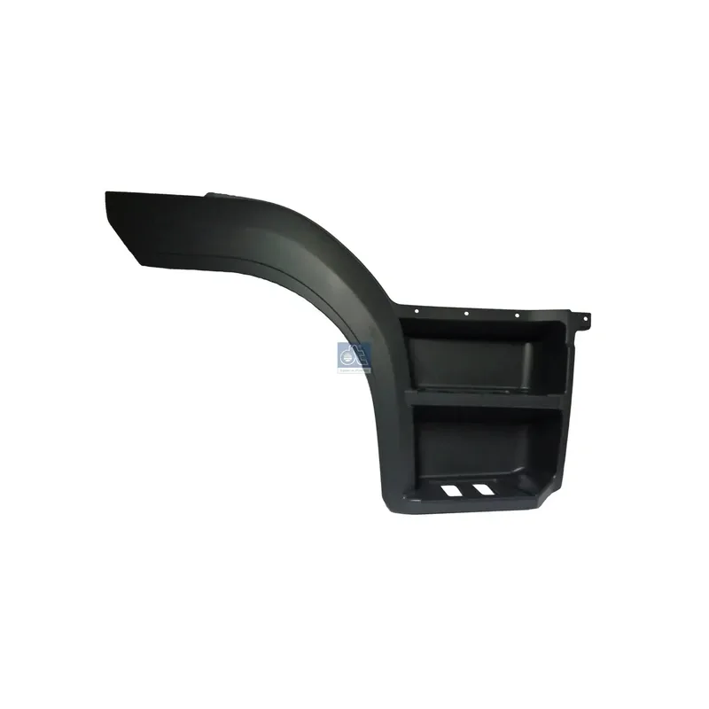 Sağ Basamak Yuvası DT Spare Parts 4.71405 – Mercedes-Benz ATEGO 1518 / ATEGO 1524