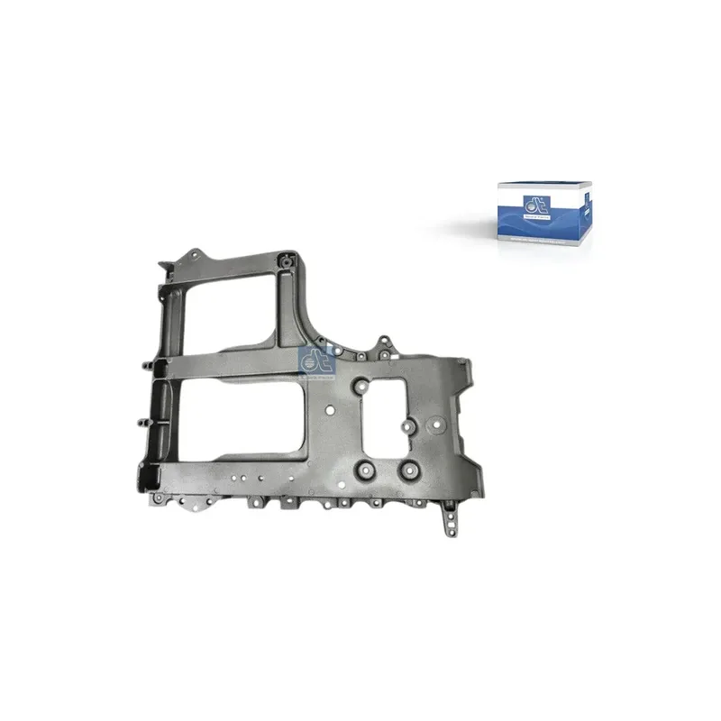 Sağ Çamurluk Braketi DT Spare Parts 3.81248 – MAN TGS / TGX