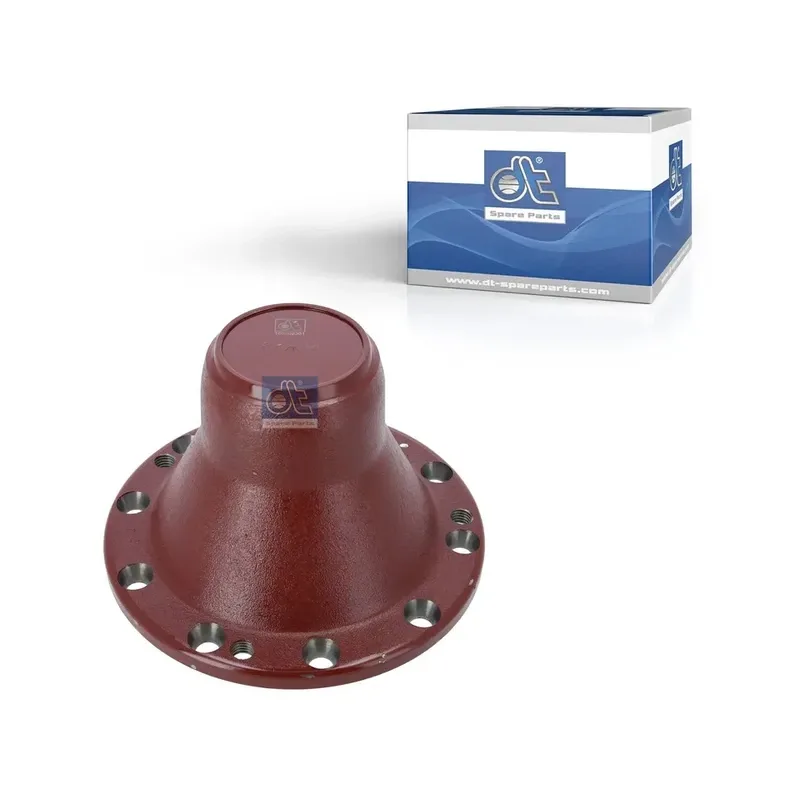 Yağ Keçesiz Tahrik Flanşı DT Spare Parts 1.16200 – Scania R