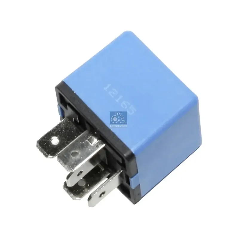 Elektrik Rölesi DT Spare Parts 7.78207 – MAN TGA / TGS / TGX