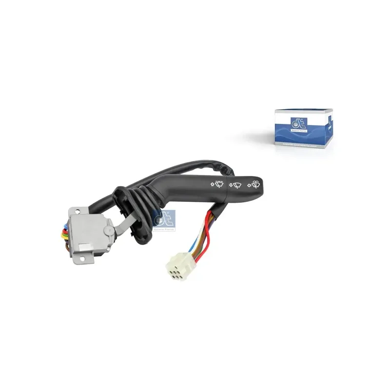 Silecek Kumanda Kolu DT Spare Parts 1.21554 – Scania R