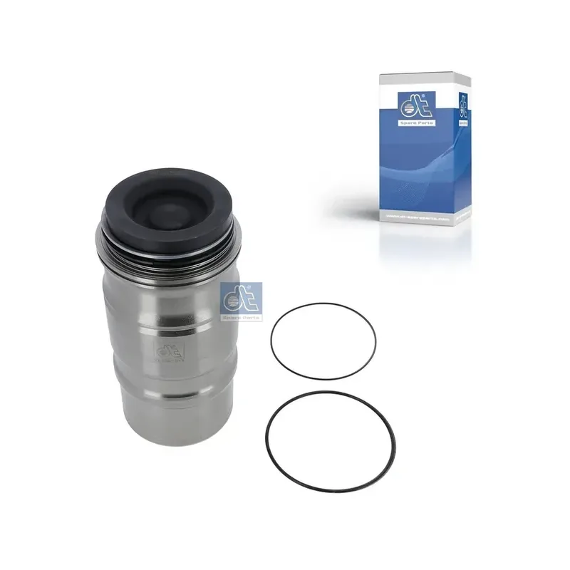 Piston ve Silindir Gömleği Seti DT Spare Parts 1.33123 – Scania R