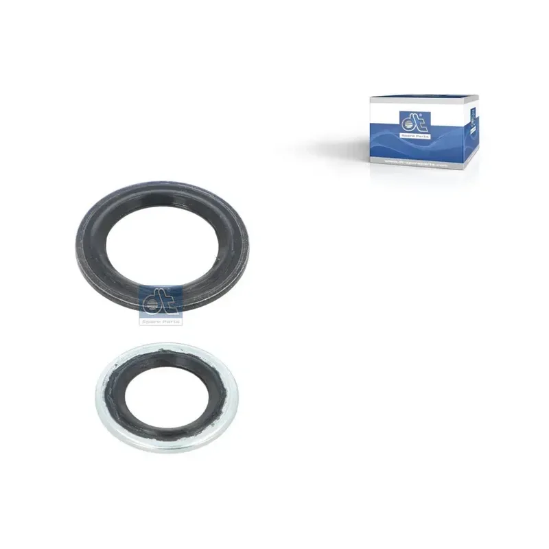 Klima Genleşme Valfi Conta Takımı DT Spare Parts 4.01537 – Mercedes-Benz ACTROS / AROCS / ATEGO
