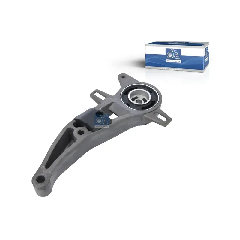 Sol Radyatör Braketi DT Spare Parts 1.11372 – Scania G / R / S