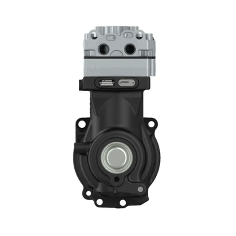Hava Kompresörü WABCO 9125220020 – Scania G / R / S