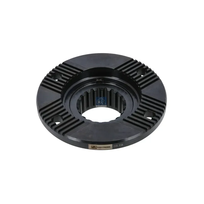 Tahrik Flanşı DT Spare Parts 2.35265 – Volvo FH / FM