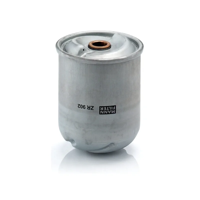 Motor Yağ Filtresi MANN-FILTER ZR 902 x – Mercedes-Benz ACTROS