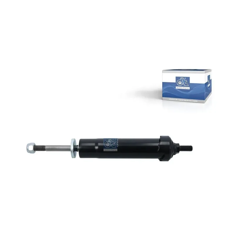 Arka Kabin Amortisörü DT Spare Parts 1.25956 – Scania G