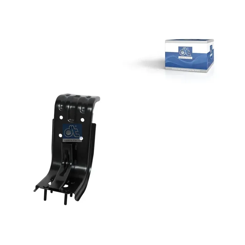 Sol Basamak Yuvası Braketi DT Spare Parts 2.00542 – Volvo FH