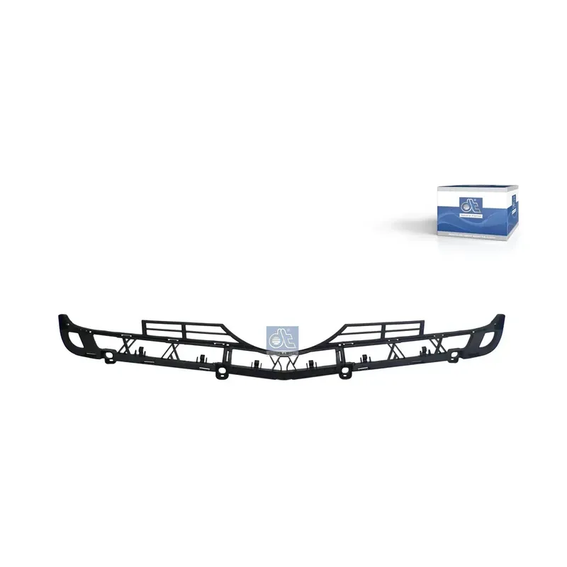 Radyatör Panjuru DT Spare Parts 4.01427 – Mercedes-Benz AROCS