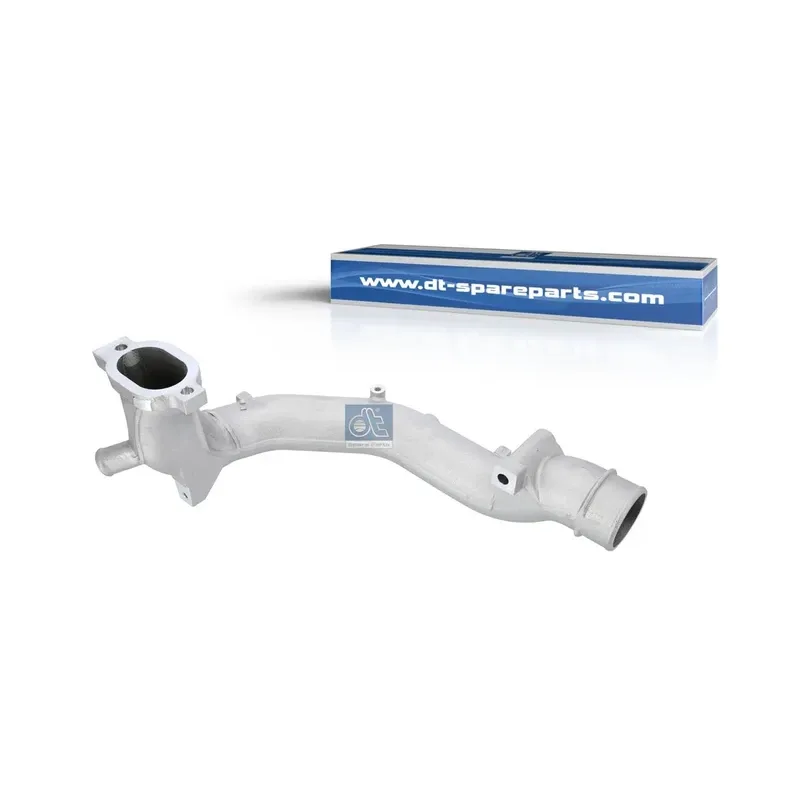 Soğutma Suyu Borusu DT Spare Parts 4.60201 – Mercedes-Benz ACTROS