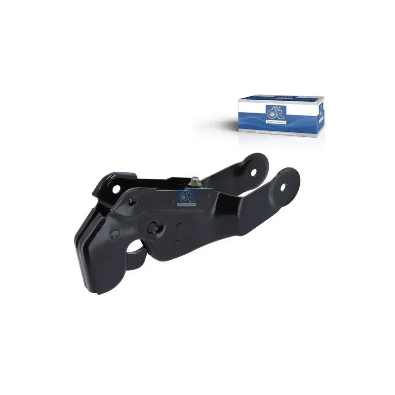 Sensörsüz Kabin Kilidi DT Spare Parts 3.83122SP – MAN TGA / TGS / TGX