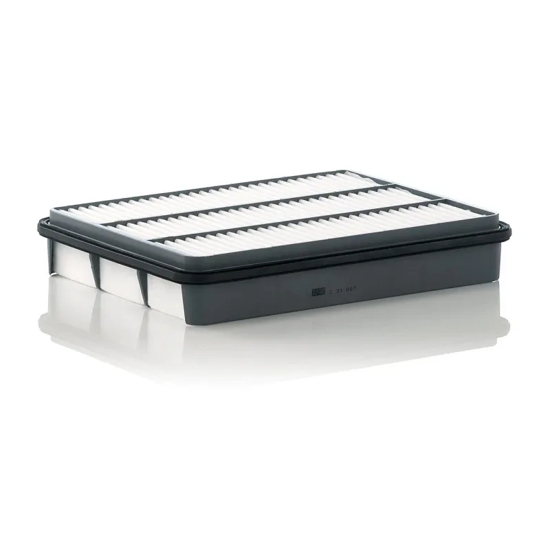 Hava Filtresi MANN-FILTER C 31 007 – TOYOTA Hilux / Land Cruiser