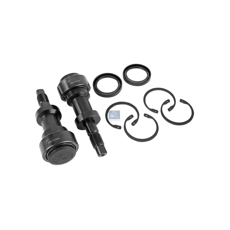 Kabin Süspansiyon Tamir Takımı DT Spare Parts 1.32551 – Scania R