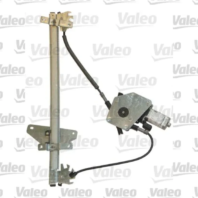 Cam Krikosu Ön Sağ VALEO 850467 – Volvo V40