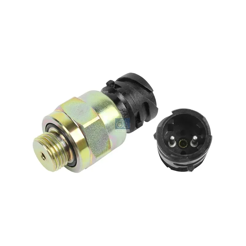 Basınç Müşürü DT Spare Parts 2.27156 – Volvo FH / FM