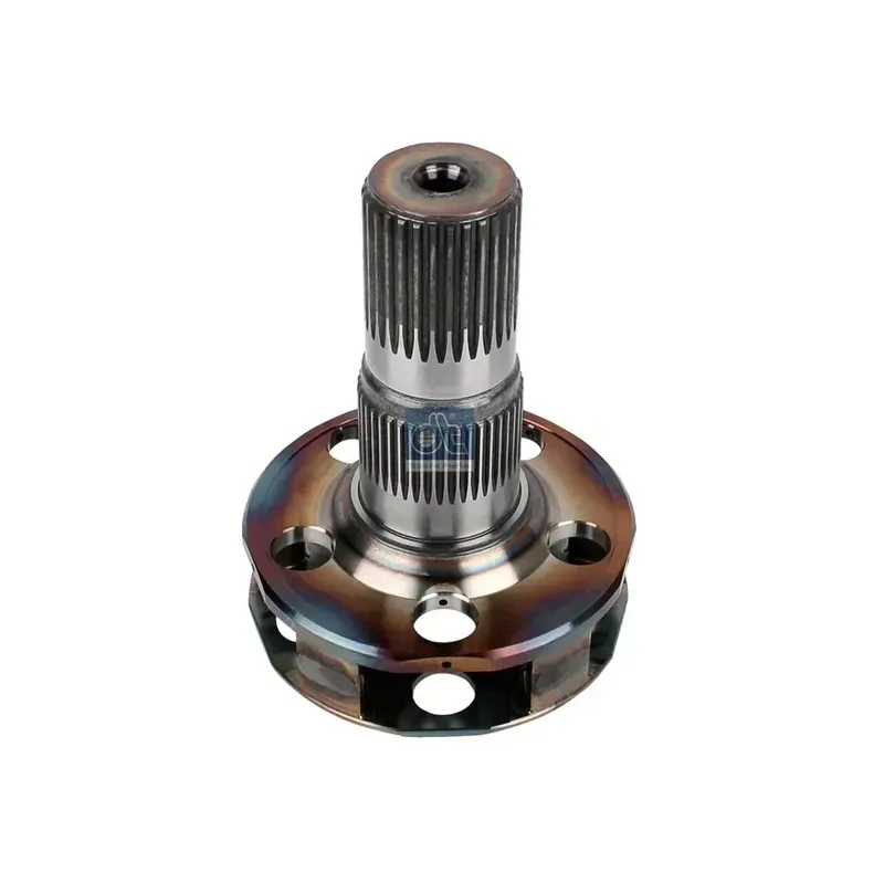 Planet Taşıyıcısı DT Spare Parts 4.64625 – Mercedes-Benz ACTROS / AROCS / ATEGO