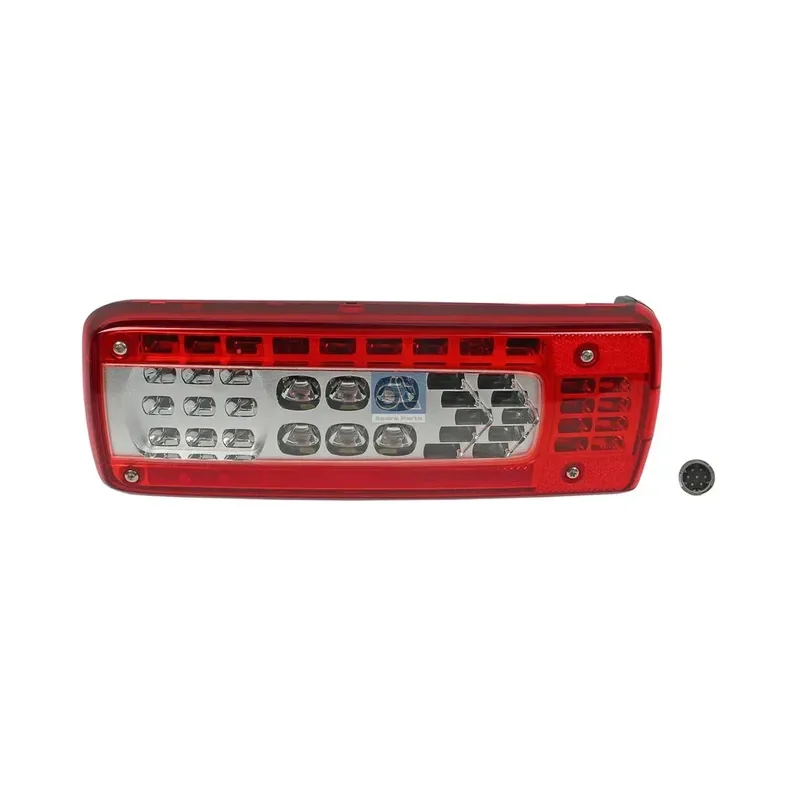 Sağ Stop Lambası DT Spare Parts 2.24519 – Volvo FH / FM / FMX