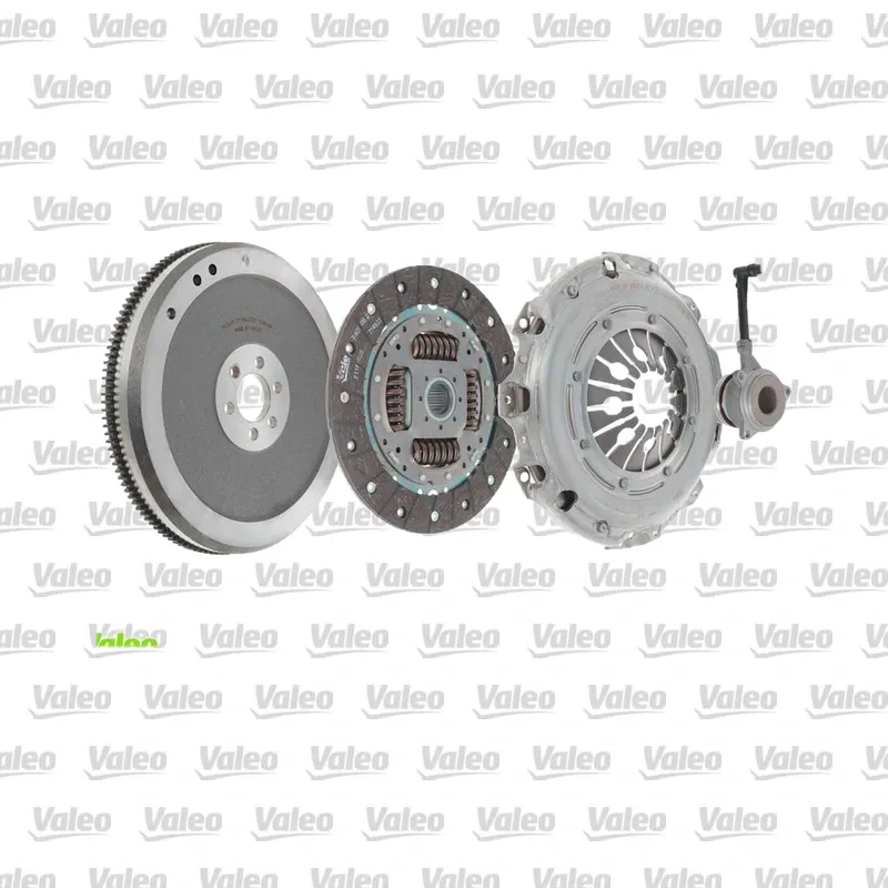 Volvo S60 2.5 Turbo Debriyaj Seti – VALEO 845120