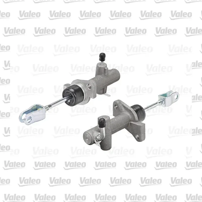 Debriyaj Merkezi Üst VALEO 804670 – Chevrolet Aveo