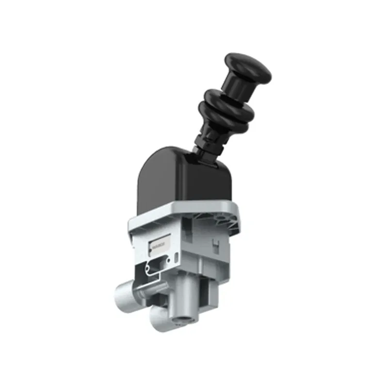 El Fren Valfi WABCO 9617231250 – Mercedes-Benz ATEGO 1518 / ATEGO 1524