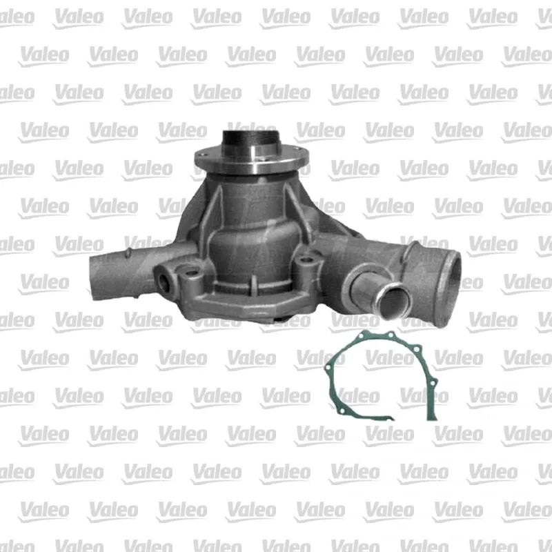 Devirdaim Su Pompası VALEO 506882 – Mercedes-Benz C 200