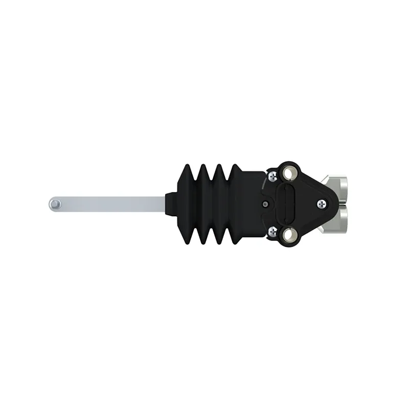 Seviye Ayar Valfi WABCO 4640070030 – Volvo FH / FM / FMX